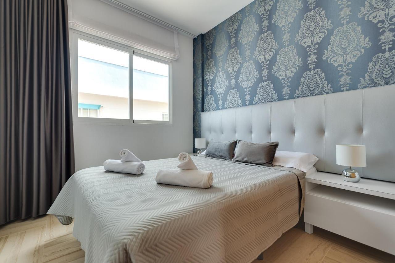 Doris Apartment Gandia Exterior photo