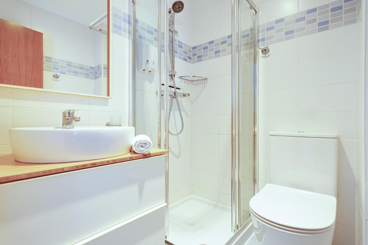 Doris Apartment Gandia Exterior photo