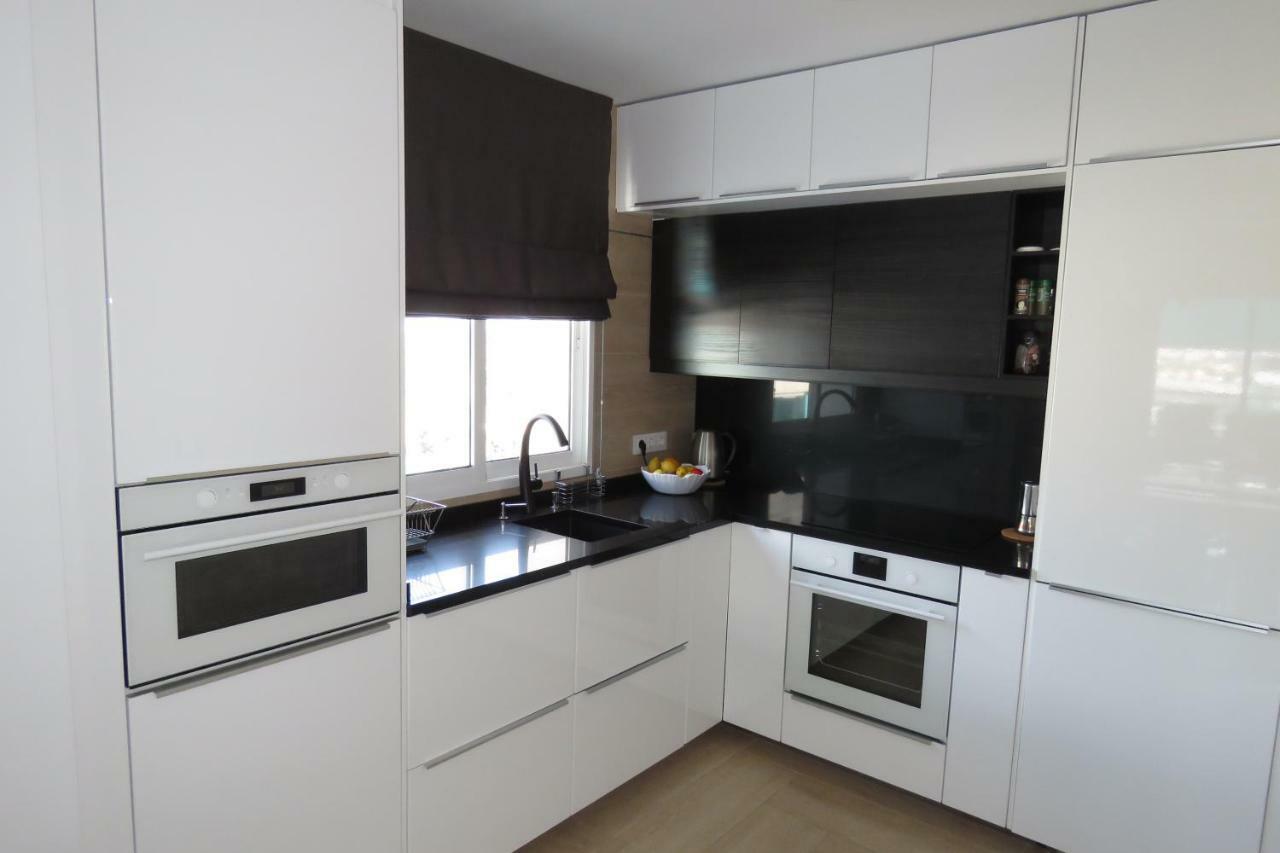 Doris Apartment Gandia Exterior photo