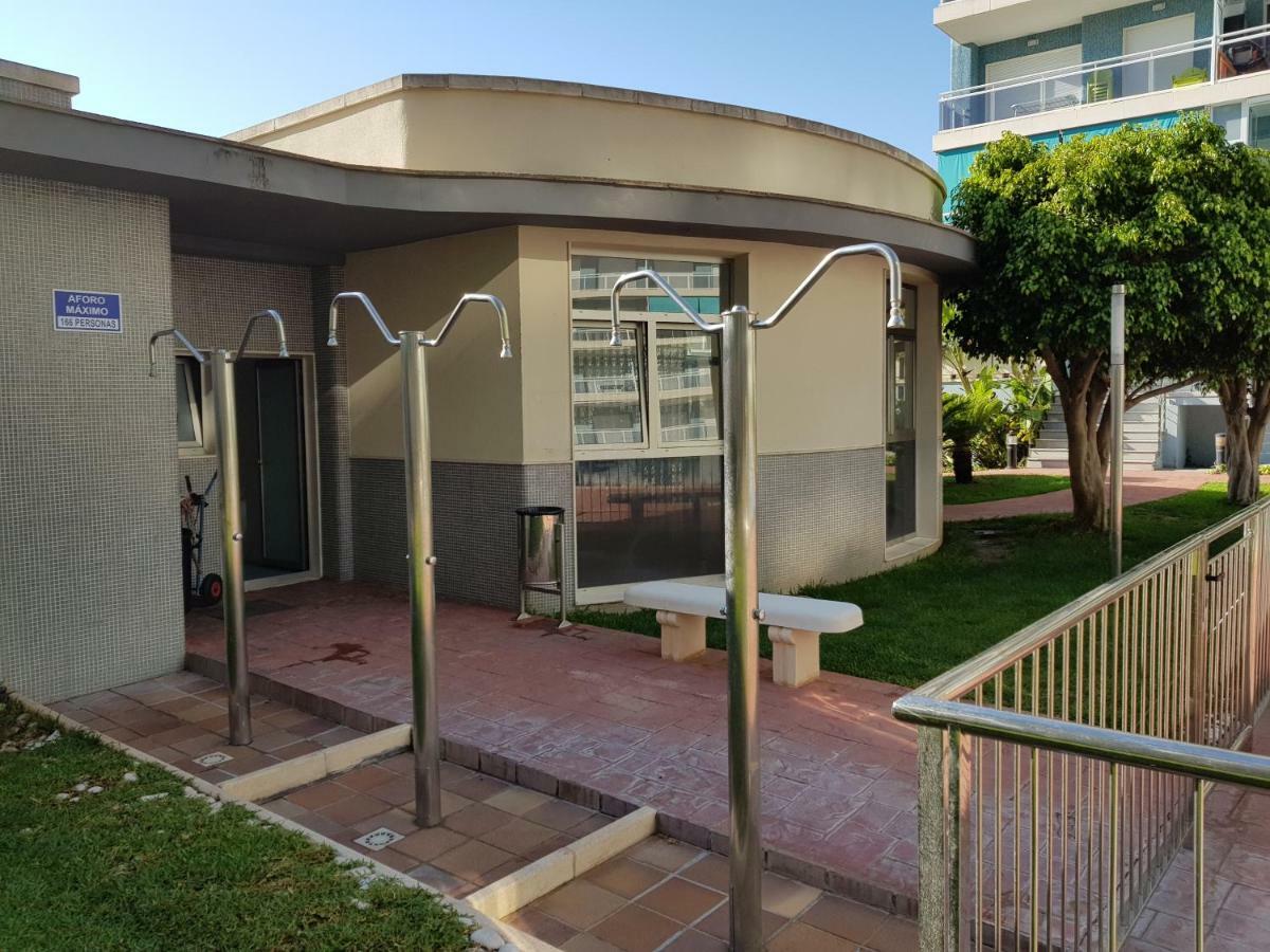 Doris Apartment Gandia Exterior photo